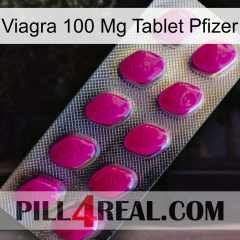 Viagra 100 Mg Tablet Pfizer 09